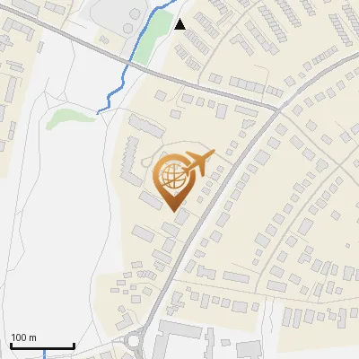 Foto zu Kupferdamm 45, 22159 Hamburg