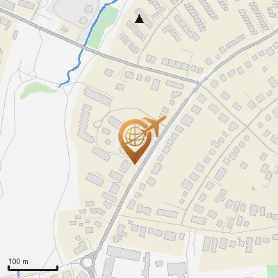 Foto zu Kupferdamm 47, 22159 Hamburg