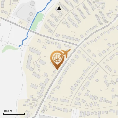 Foto zu Kupferdamm 55, 22159 Hamburg