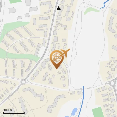 Foto zu Kupferdamm 6, 22159 Hamburg