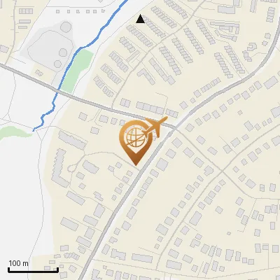 Foto zu Kupferdamm 61, 22159 Hamburg