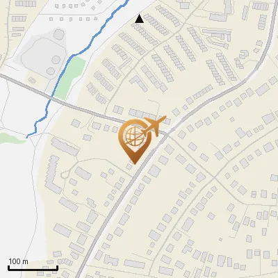 Foto zu Kupferdamm 63, 22159 Hamburg