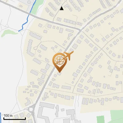 Foto zu Kupferdamm 66, 22159 Hamburg