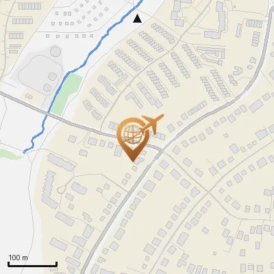 Foto zu Kupferdamm 67, 22159 Hamburg