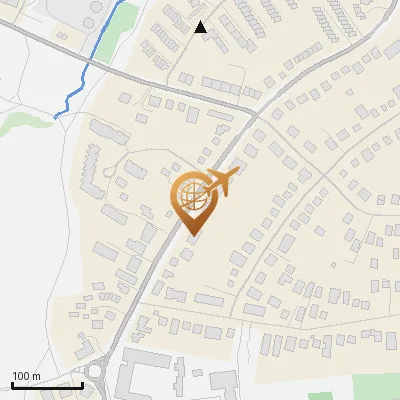 Foto zu Kupferdamm 68, 22159 Hamburg