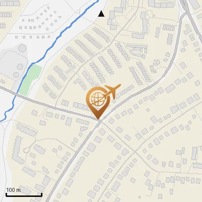 Foto zu Kupferdamm 69, 22159 Hamburg