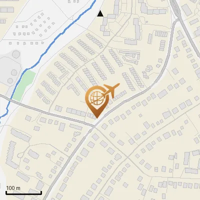 Foto zu Kupferdamm 71, 22159 Hamburg