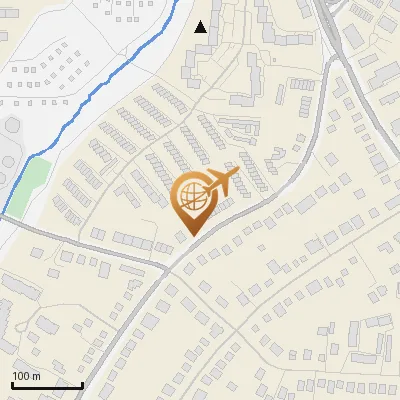 Foto zu Kupferdamm 75, 22159 Hamburg