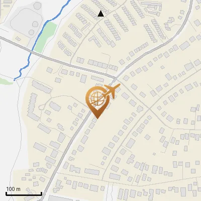 Foto zu Kupferdamm 76, 22159 Hamburg