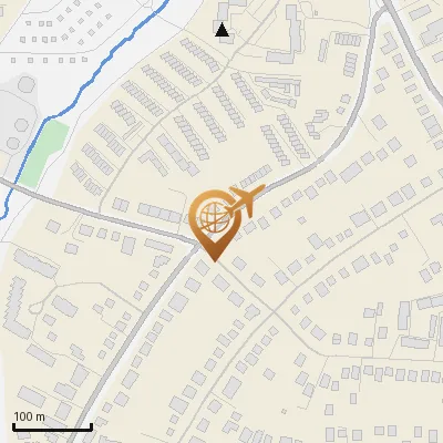 Foto zu Kupferdamm 88, 22159 Hamburg