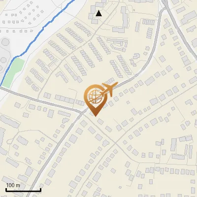 Foto zu Kupferdamm 90, 22159 Hamburg