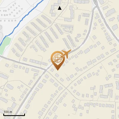 Foto zu Kupferdamm 92, 22159 Hamburg