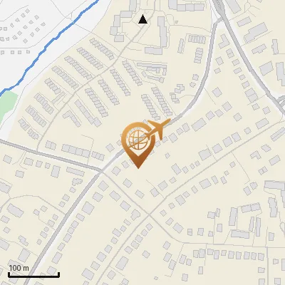 Foto zu Kupferdamm 94, 22159 Hamburg