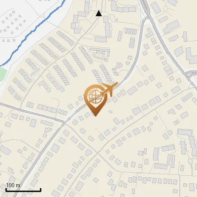 Foto zu Kupferdamm 96, 22159 Hamburg