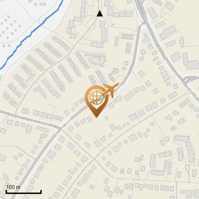 Foto zu Kupferdamm 98, 22159 Hamburg