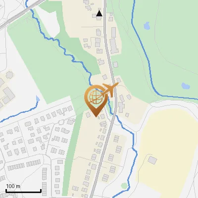 Foto zu Kupferhammer 5, 22399 Hamburg