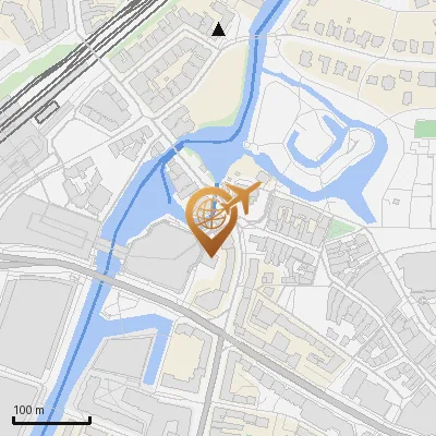 Foto zu Kupferhof 1, 21029 Hamburg