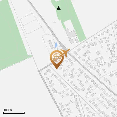 Foto zu Kupferteichweg 2, 22399 Hamburg