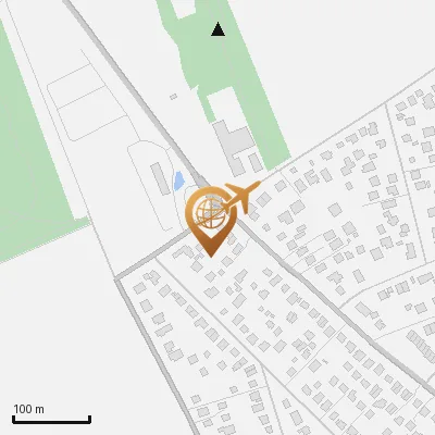 Foto zu Kupferteichweg 6, 22399 Hamburg