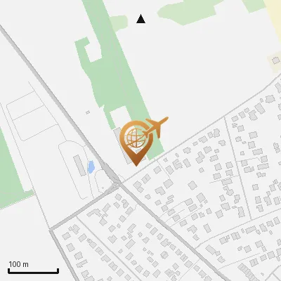 Foto zu Kupferteichweg 9, 22399 Hamburg