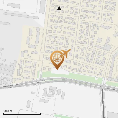 Foto zu Kurbelwiesgasse 1, 80939 München
