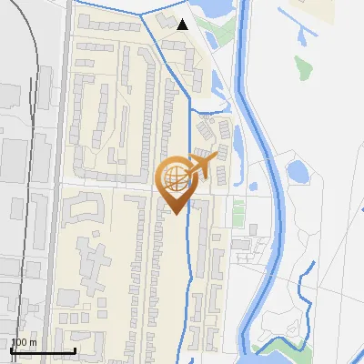 Foto zu Kurdamm 18, 21107 Hamburg