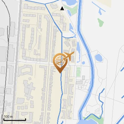 Foto zu Kurdamm 20, 21107 Hamburg