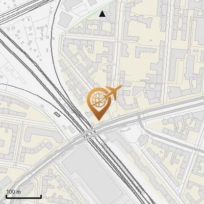 Foto zu Kurfürstendamm 116, 10711 Berlin