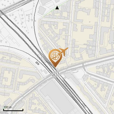 Foto zu Kurfürstendamm 117, 10711 Berlin