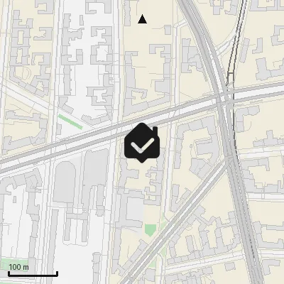 Foto zu Kurfürstendamm 159, 10709 Berlin