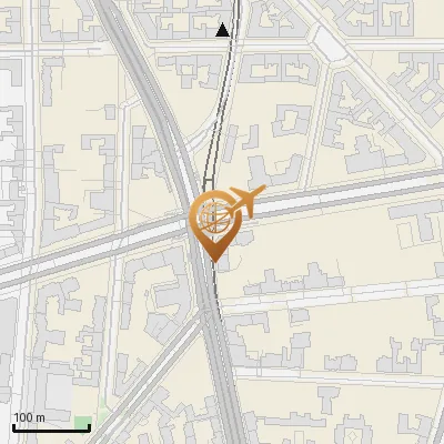 Foto zu Kurfürstendamm 165, 10707 Berlin