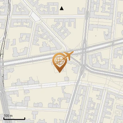 Foto zu Kurfürstendamm 178, 10707 Berlin