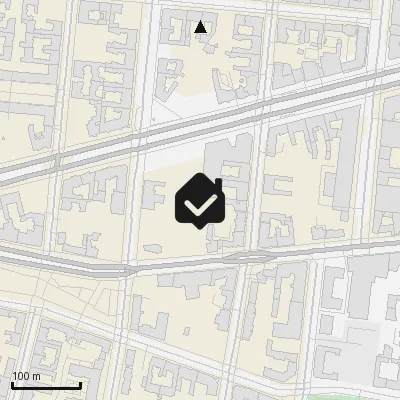 Foto zu Kurfürstendamm 194, 10707 Berlin