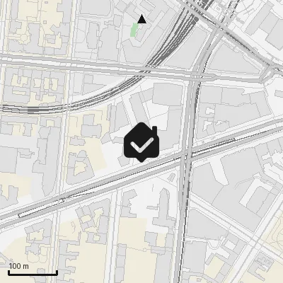 Foto zu Kurfürstendamm 21, 10719 Berlin