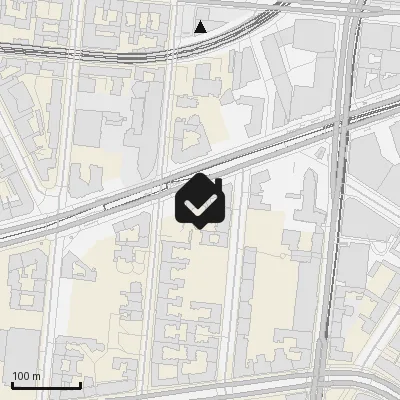 Foto zu Kurfürstendamm 219, 10719 Berlin