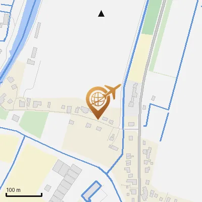 Foto zu Kurfürstendeich 14, 21037 Hamburg