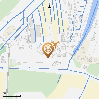 Foto zu Kurfürstendeich 48, 21037 Hamburg