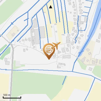 Foto zu Kurfürstendeich 50, 21037 Hamburg