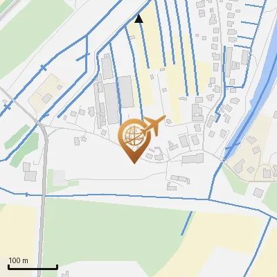 Foto zu Kurfürstendeich 52, 21037 Hamburg