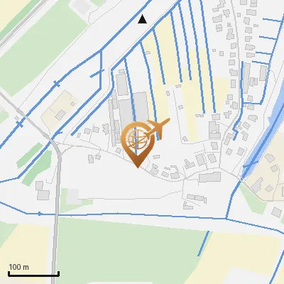 Foto zu Kurfürstendeich 54, 21037 Hamburg