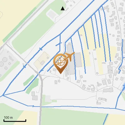 Foto zu Kurfürstendeich 60, 21037 Hamburg