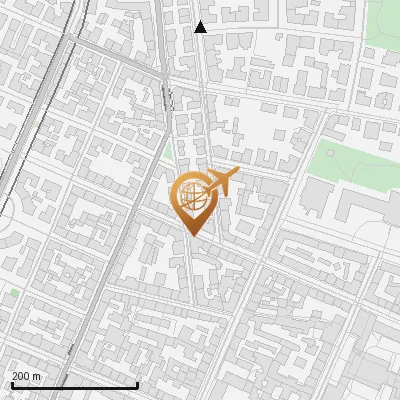 Foto zu Kurfürstenstraße 1, 80799 München