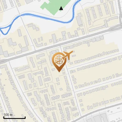 Foto zu Kurfürstenstraße 11, 22041 Hamburg