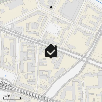 Foto zu Kurfürstenstraße 114, 10787 Berlin