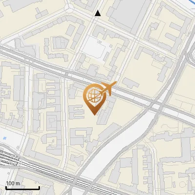 Foto zu Kurfürstenstraße 115, 10787 Berlin