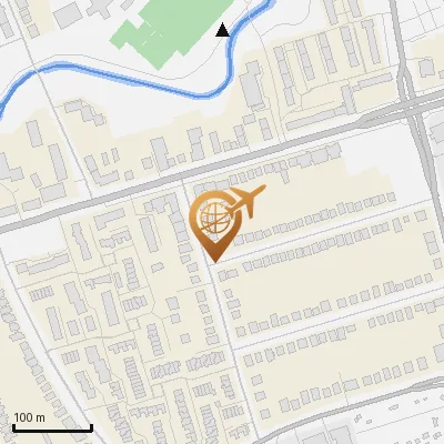 Foto zu Kurfürstenstraße 14, 22041 Hamburg