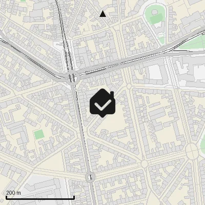 Foto zu Kurfürstenstraße 15, 50678 Köln