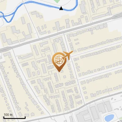 Foto zu Kurfürstenstraße 17, 22041 Hamburg