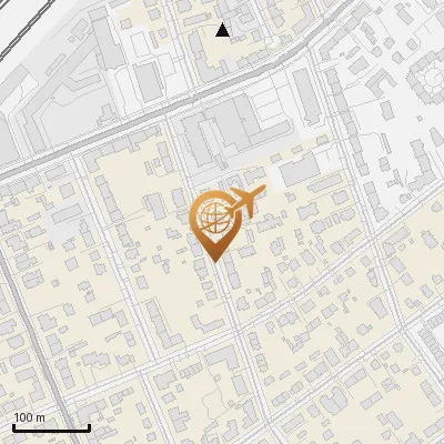Foto zu Kurfürstenstraße 18, 12249 Berlin