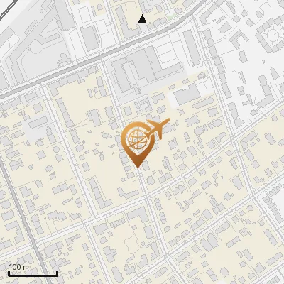 Foto zu Kurfürstenstraße 20, 12249 Berlin